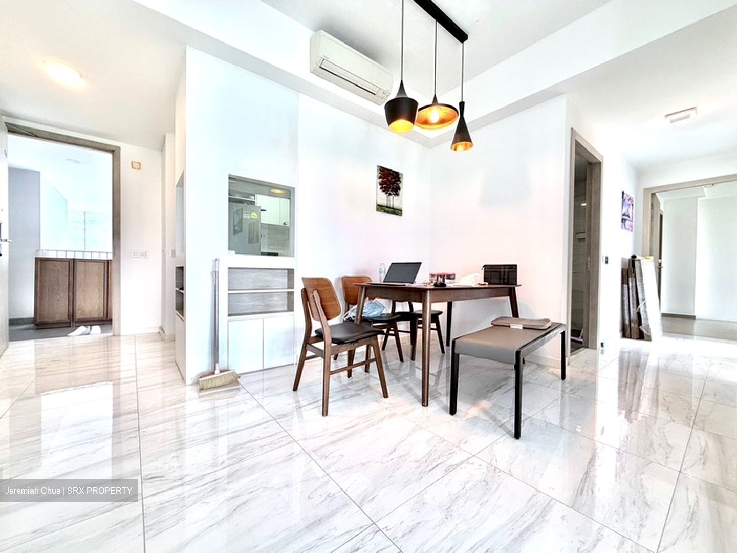 The Alps Residences (D18), Condominium #630710141